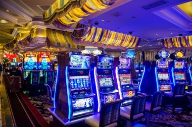 data macau Bingo