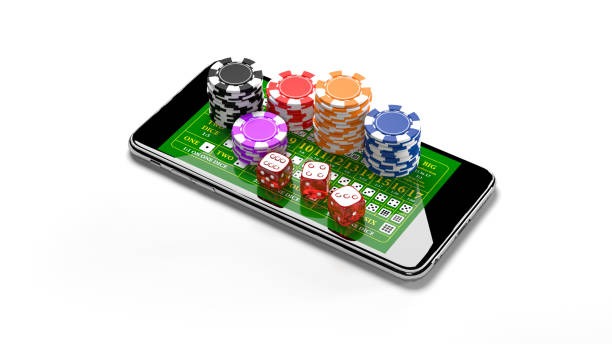 data macau mobile gaming
