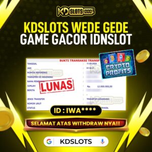 kdslot idnslot