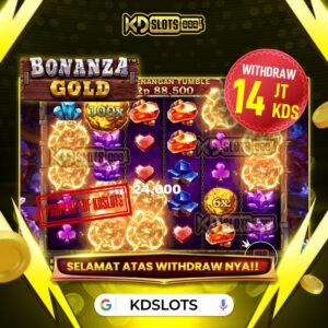bonanza gold 1