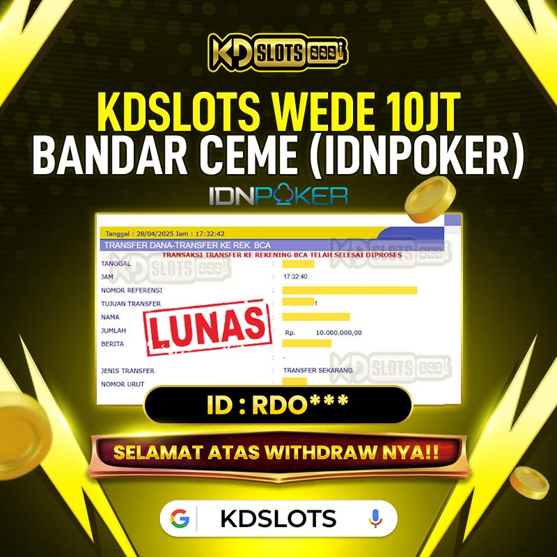 idn poker 2