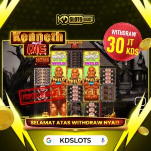 kennet must die 1