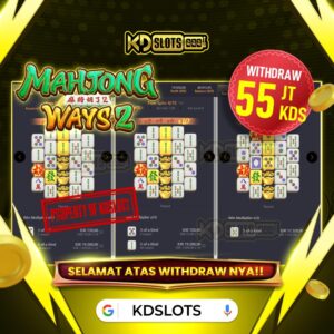 mahjong 55 jt