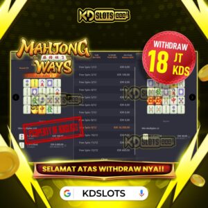 mahjong ways 1