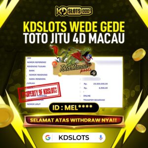toto macau IDN