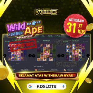wild ape 1