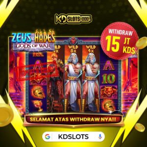 zeus hades 1